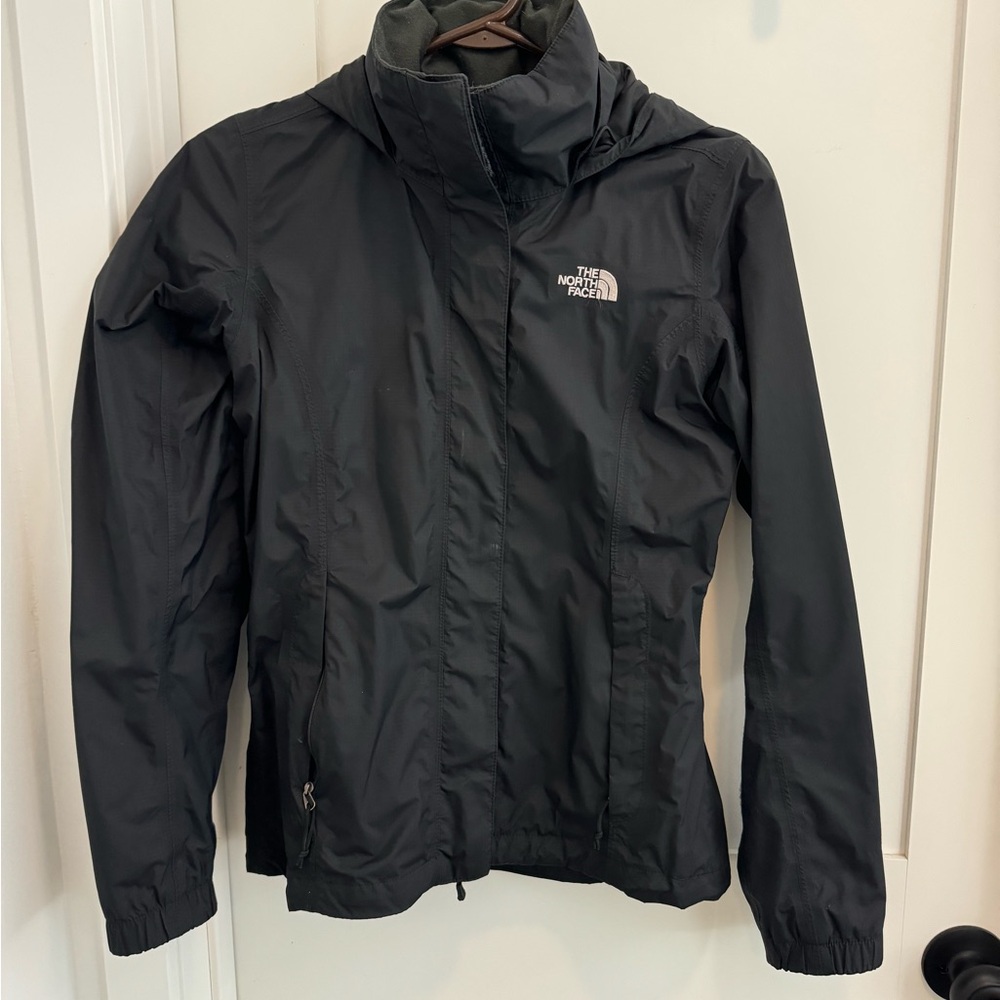 The North Face Women's Black Ski Jacket